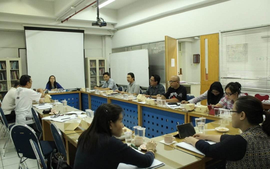 TOELF Test Preparation Class