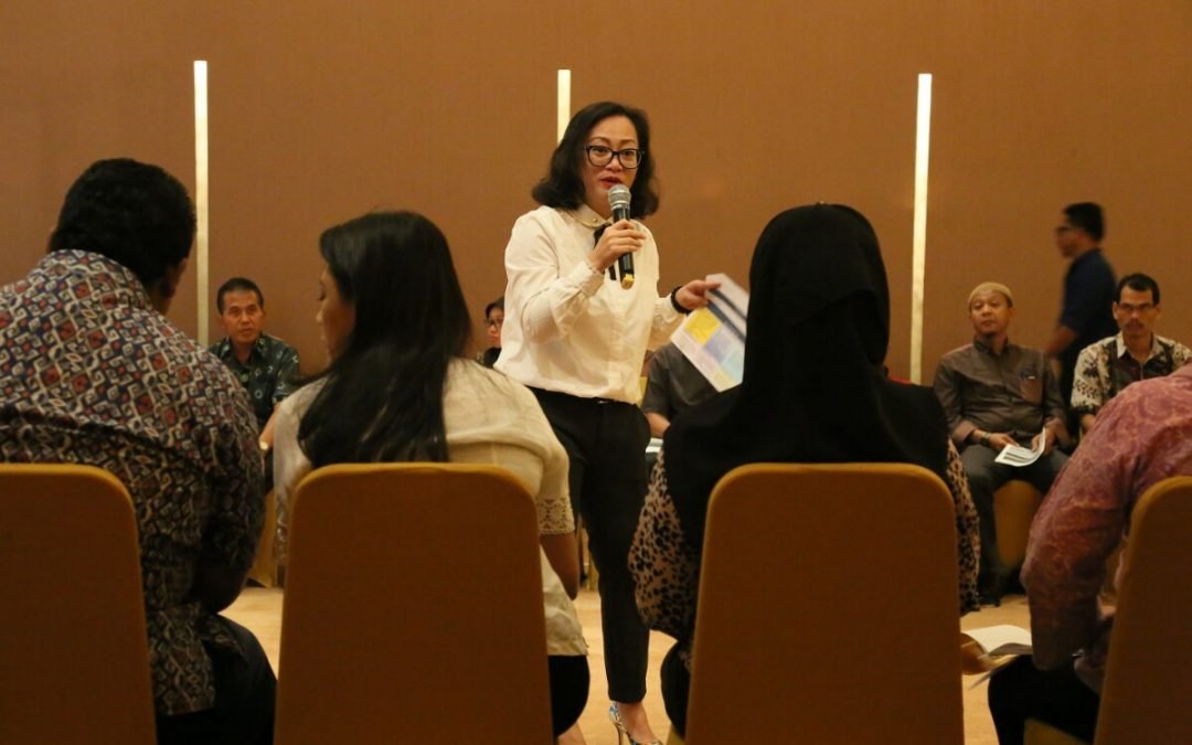 Public Speaking & Presentation Skills Training