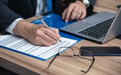 Jadi Penerjemah Dokumen Hukum? Catat 9 Hal Penting Ini!