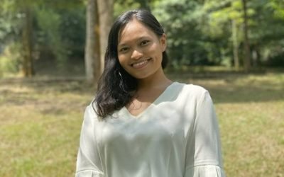 Lost in Translation with Netflix Subtitler, Siti Salmi