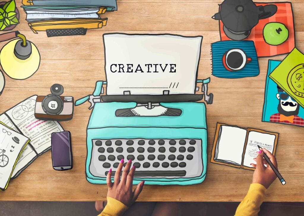 Copywriting, Copywriter, dan Seperti Apa Copy yang Menarik - Wordsmith Group