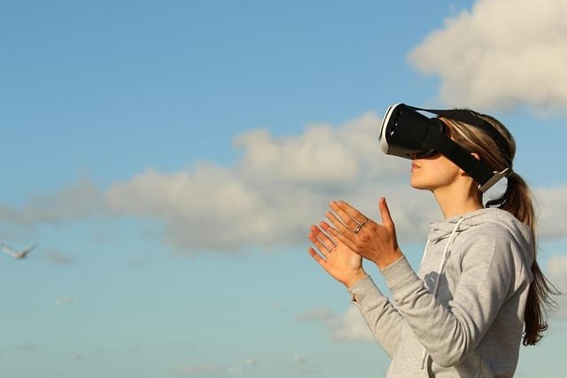 Masa Depan dalam Dunia Metaverse dan Pentingnya Penerjemahan Bahasa
