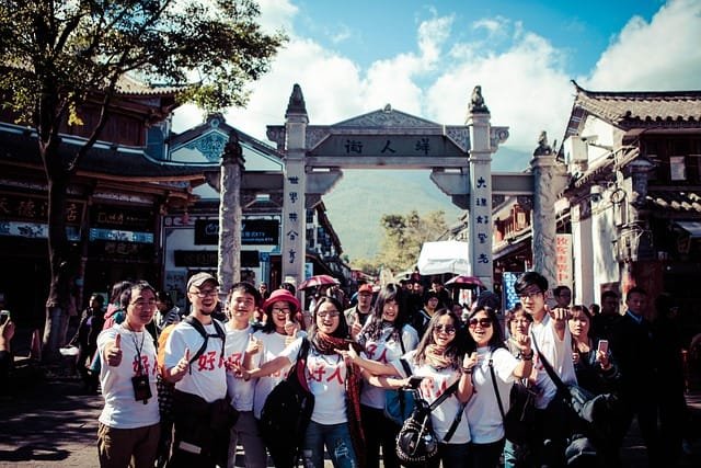 Pentingnya Memiliki Corporate Culture untuk Suatu Perusahaan - Wordsmith Group
