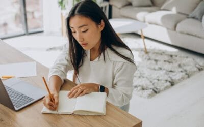 Dari Angka ke Narasi: Seni Bercerita dalam Laporan Keberlanjutan