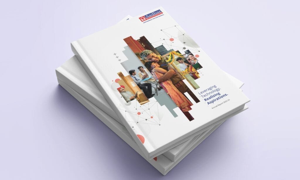 Mengungkap Kekuatan Visual dalam Annual Report - Wordsmith Group