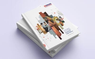 Mengungkap Kekuatan Visual dalam Annual Report