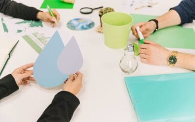 Perbedaan CSR dan Sustainability Report