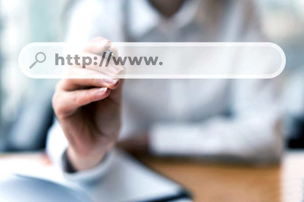 Memahami Landing Page Pintu Kesuksesan Pemasaran Online - Wordsmith Group