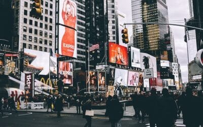 Apa Itu Iklan Billboard? Ini Pengertian, Manfaat, dan Jenis-jenisnya!