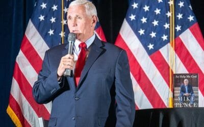 Contoh Iklan Politik Efektif Menjelang Pemilu