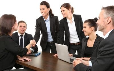 Pengertian dan Tujuan Komunikasi Bisnis