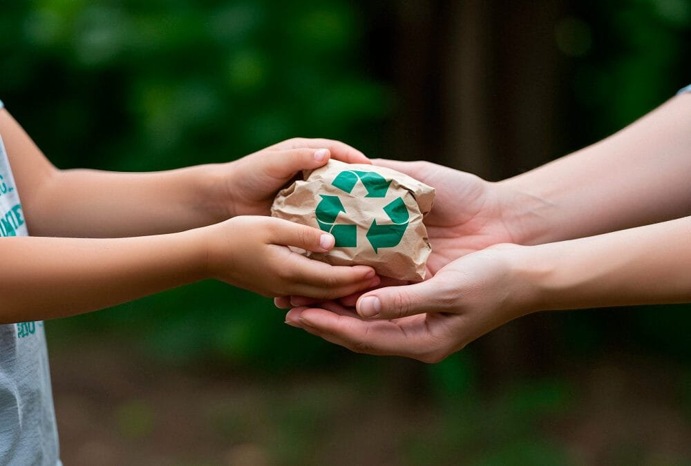 Apa Itu Corporate Social Responsibility dan Kegunaannya?