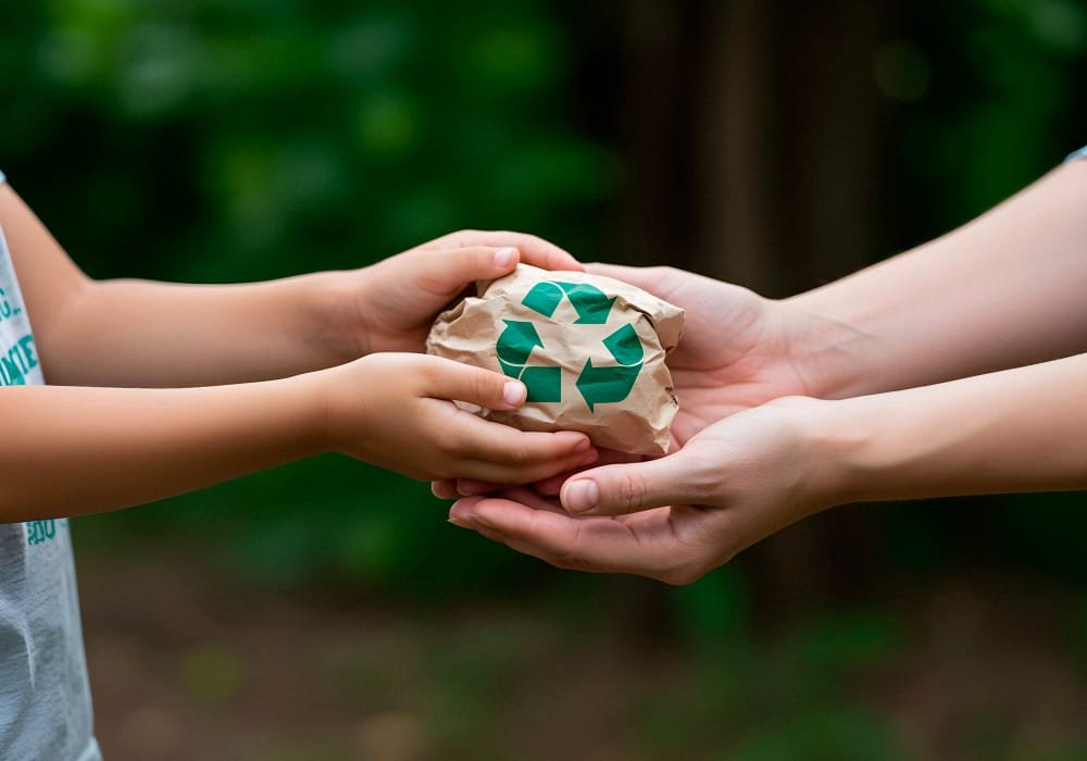 Apa Itu Corporate Social Responsibility dan Kegunaannya - Wordsmith Group