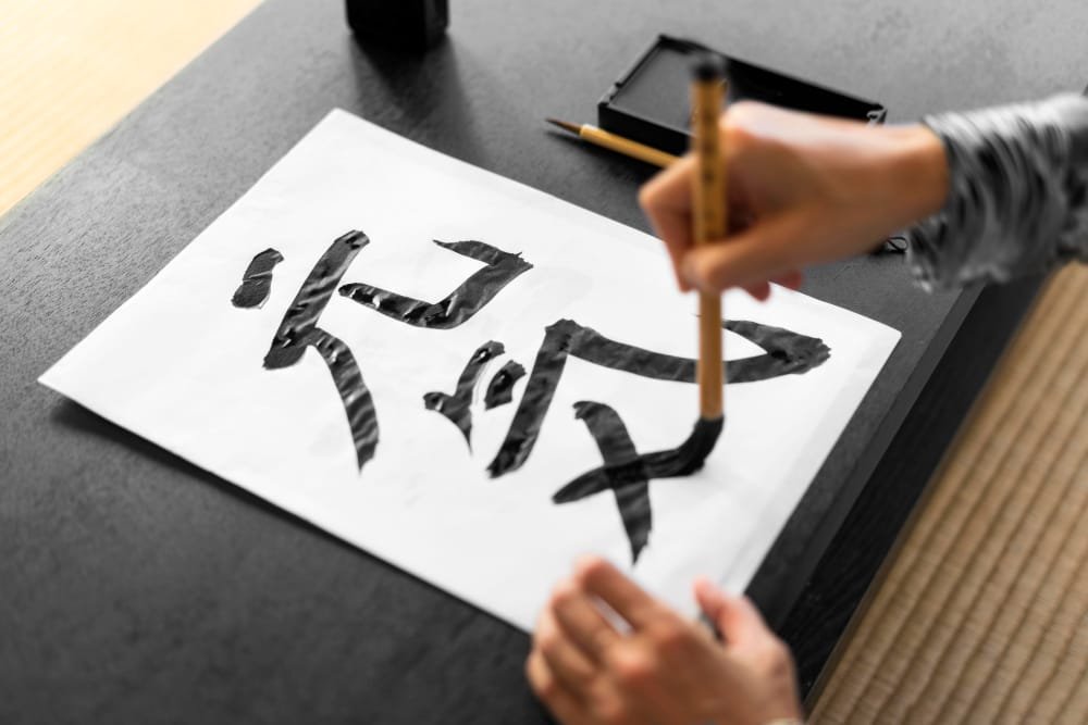 Apa Itu Partikel dalam Bahasa Jepang - Wordsmith Group