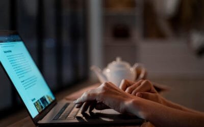 6 Tips Web Copywriting Untuk Mendapatkan Organic Traffic