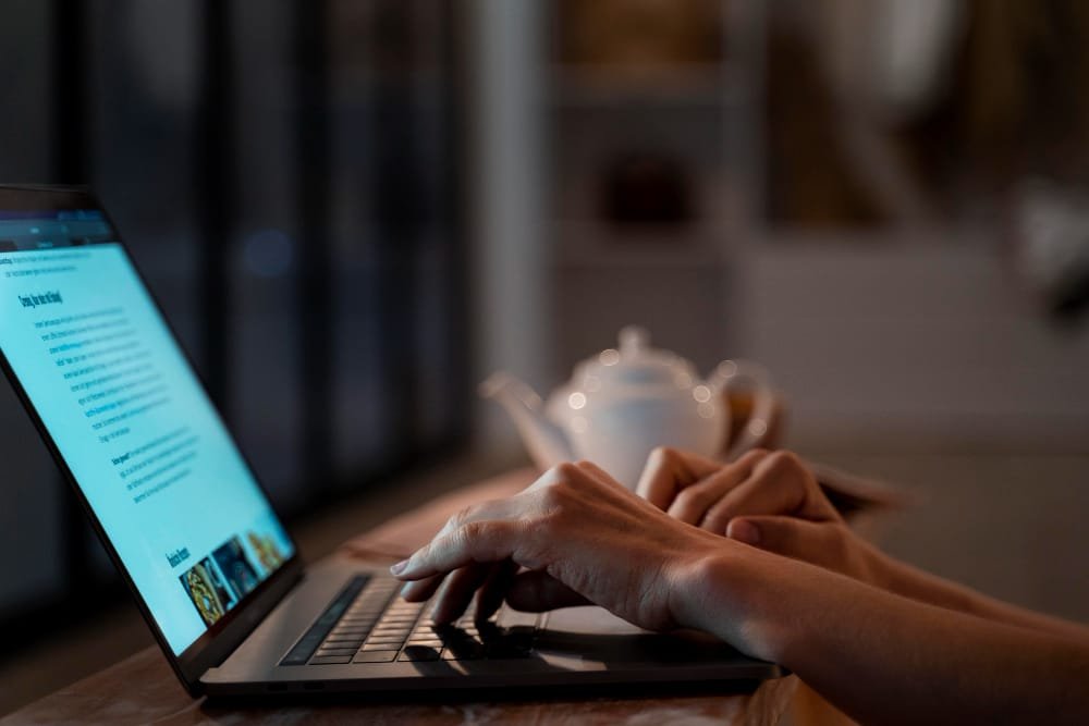 6 Tips Web Copywriting Untuk Mendapatkan Organic Traffic - Wordsmith Group