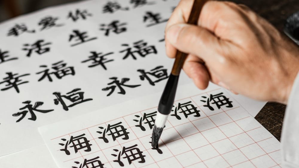 Apakah Bahasa Mandarin Sama dengan Bahasa Cina - Wordsmith Group