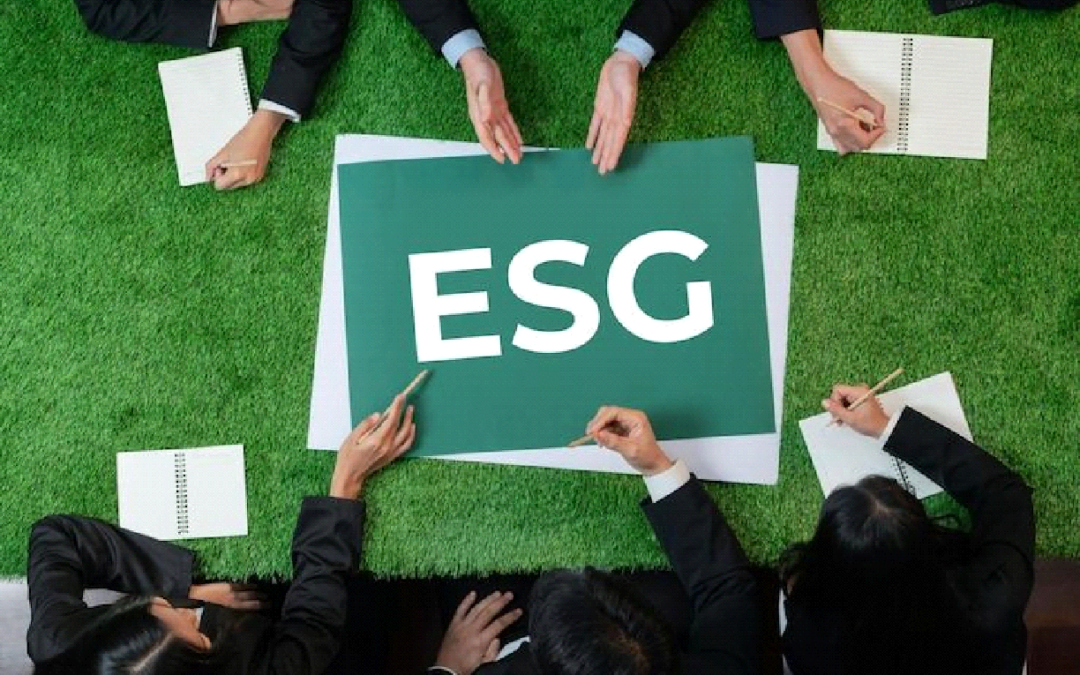 Keuntungan Utama Mengikuti Pelatihan ESG: Investasi, Keberlanjutan, dan Pertumbuhan Berkelanjutan