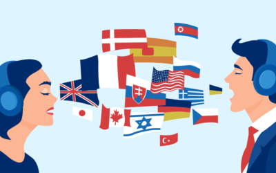 Menghubungkan Bahasa dan Dunia: Jasa Interpreter Bermutu oleh Wordsmith Group