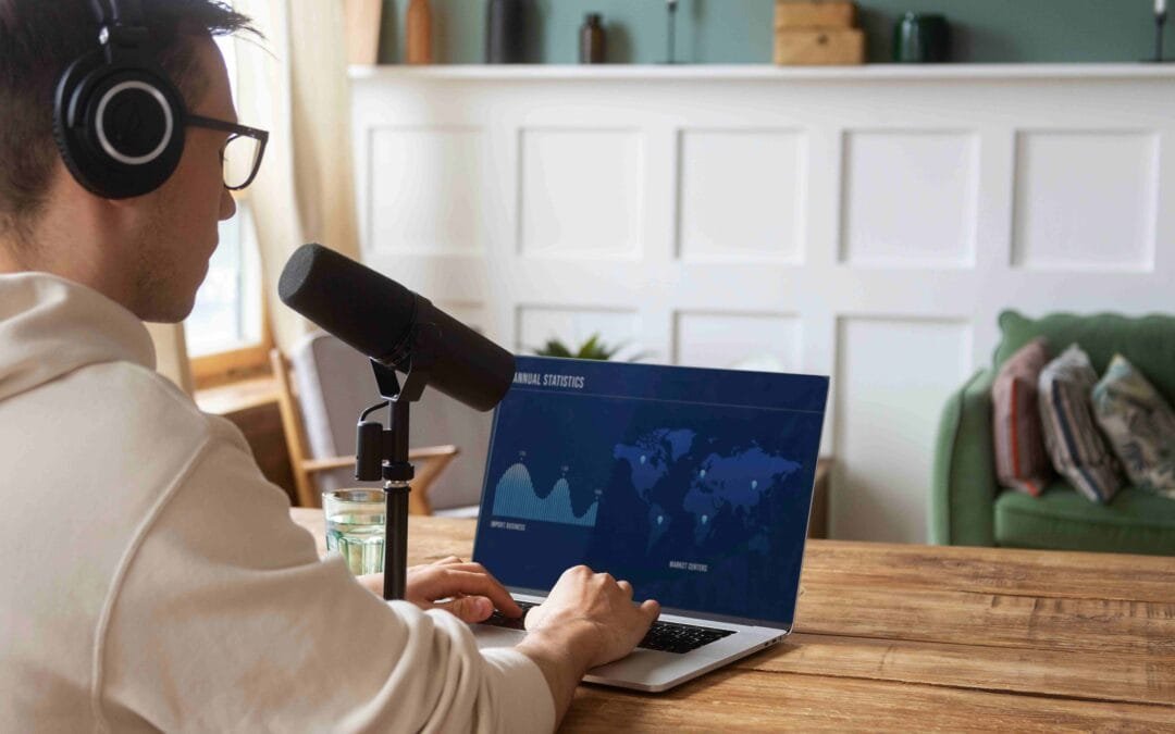 Layanan Audiovisual Translation dari Wordsmith Group: Menghubungkan Dunia melalui Bahasa