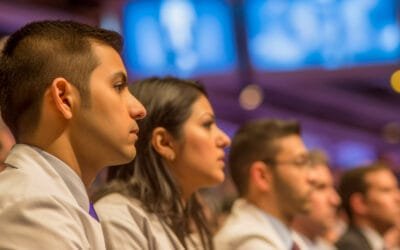 Apa Peran Interpreter dalam Konferensi Internasional (Offline dan Online)?