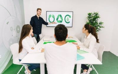 Mengapa Perusahaan Perlu Membuat Sustainability Report