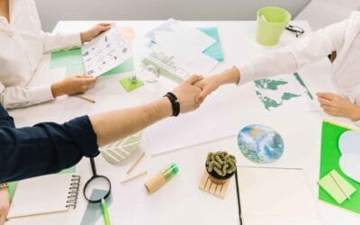 Inisiatif ESG Multi Bintang: Studi Kasus Keberlanjutan dari Konsultan ESG Profesional