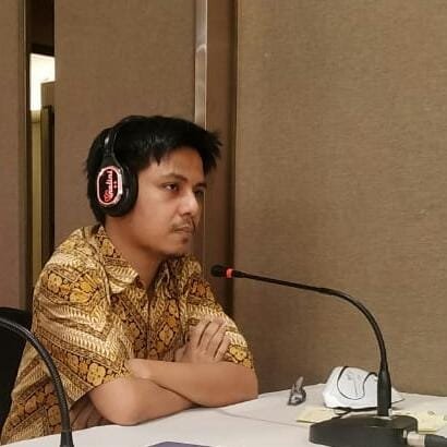 Cerita di Balik Layar Seorang Interpreter Profesional - Wordsmith Group