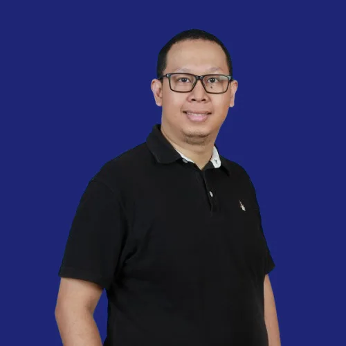 Dyorisky Otto Kusumo