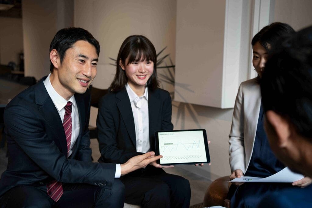Peran Penerjemah Bahasa Jepang Profesional dalam Kerja Sama Indonesia–Jepang - Wordsmith Group