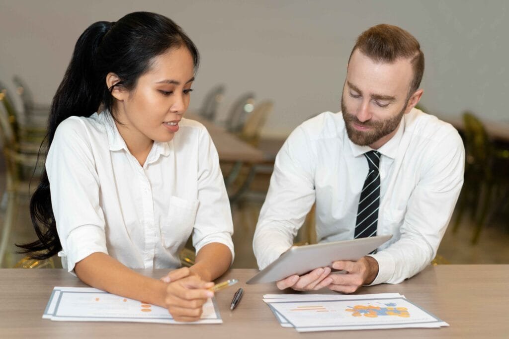 vendor interpreter Wordsmith Group