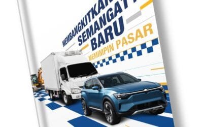 Contoh-contoh Annual Report Perusahaan yang Menarik dari Sisi Desain