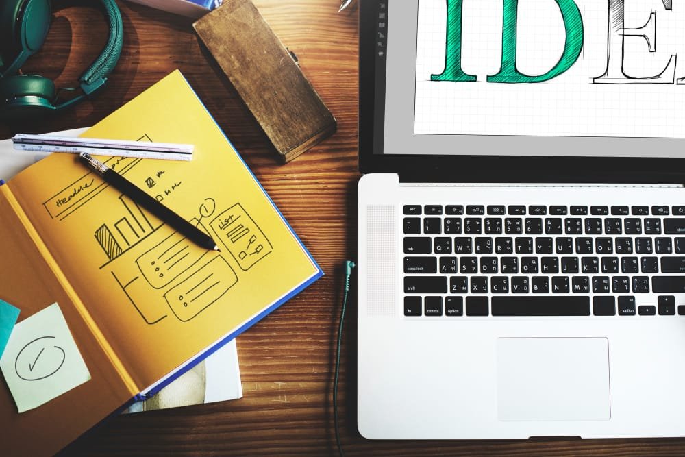 Jasa Copywriting Investasi Kecil yang Berdampak Besar untuk Bisnis - Wordsmith Group