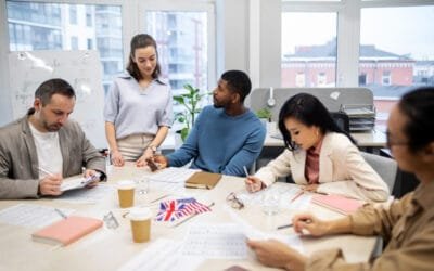 Panduan Lengkap Translation Services: Penilaian dan Analisis untuk Meningkatkan Kualitas Terjemahan