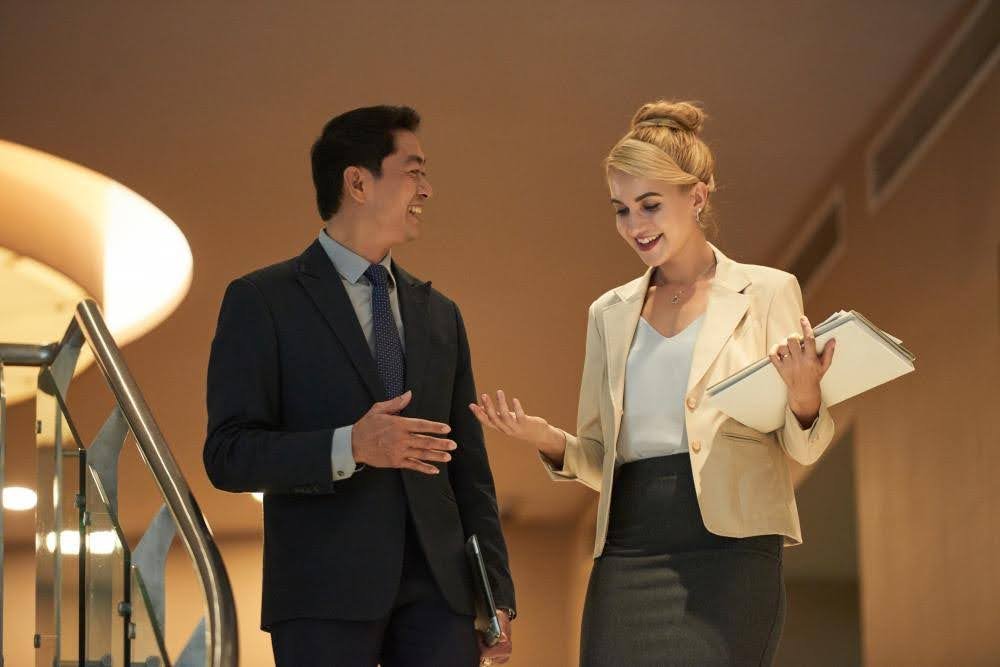 Keterampilan Utama Interpreter Profesional