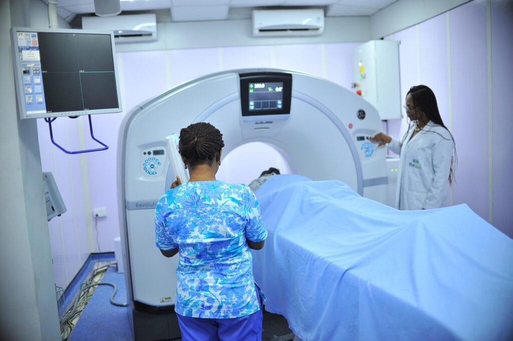 Layanan Kesehatan dan Pendidikan Internasional - Wordsmith Group