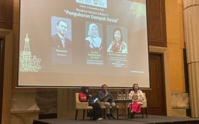 Beyond Compliance: Ketika Pengukuran Dampak Sosial dalam Laporan Keberlanjutan Menjadi Penentu Kepercayaan ESG