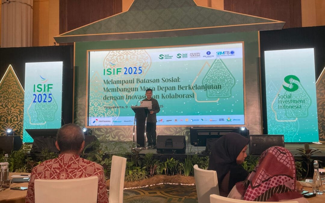 ESG, Tata Kelola, dan Kredibilitas Dampak Sosial di Indonesia