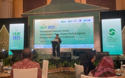 ESG, Tata Kelola, dan Kredibilitas Dampak Sosial di Indonesia