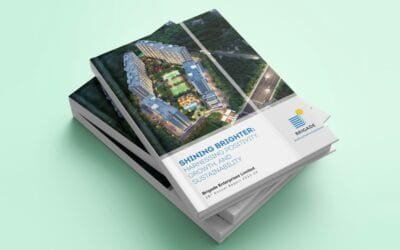 Future-Proof Annual Report: Cara Perusahaan Visioner Menyajikan Datanya