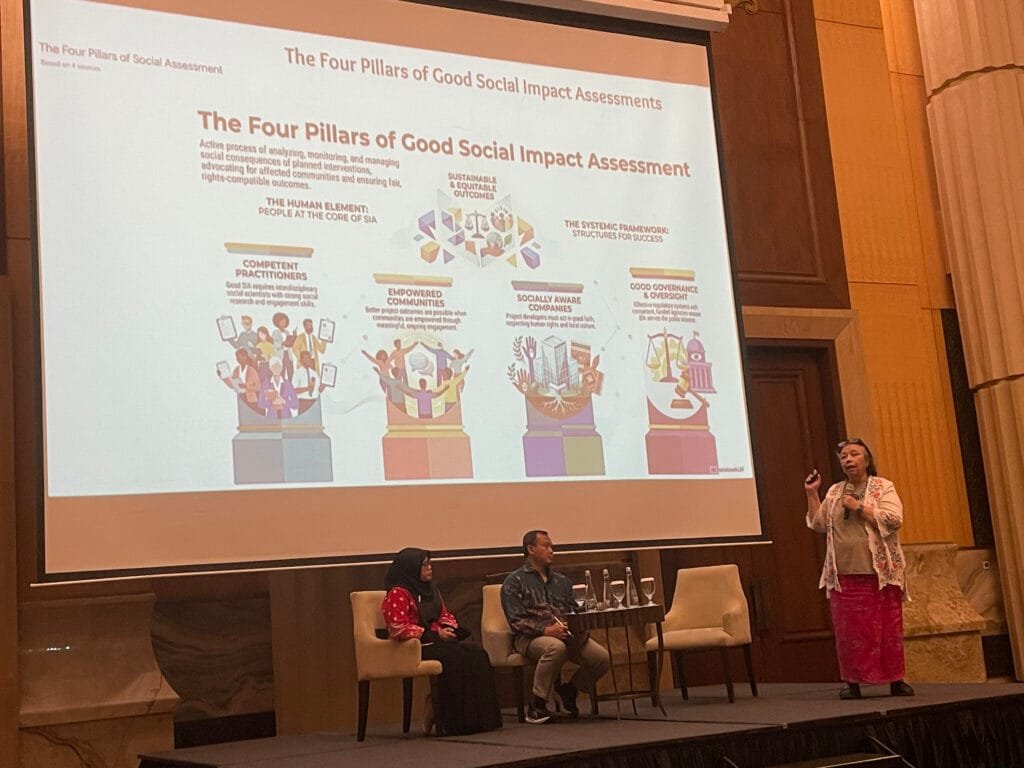 Ketika ESG Terjebak pada Aktivitas, Bukan Nilai - Wordsmith Group