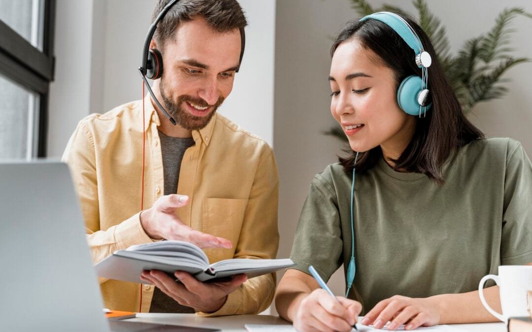 Mengapa Interpreter Tidak Bisa Digantikan AI? Berikut Alasannya!