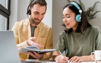 Mengapa Interpreter Tidak Bisa Digantikan AI? Berikut Alasannya!