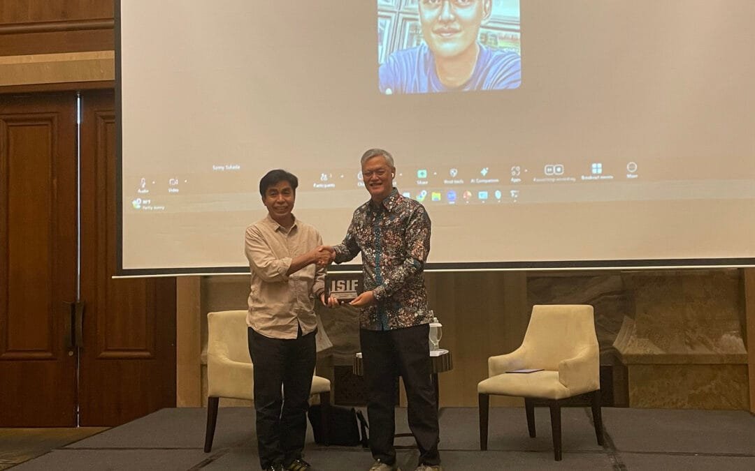 Nature-based Solutions, Tata Kelola, dan Hak Komunitas Lokal