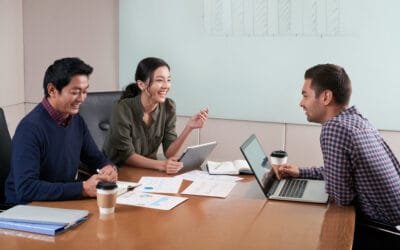 Penerjemahan Tersumpah di Era Global: Kunci Validitas Dokumen Resmi