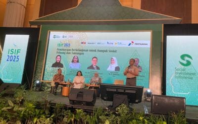 Alasan Laporan Keberlanjutan Menentukan Akses Pendanaan Berkelanjutan