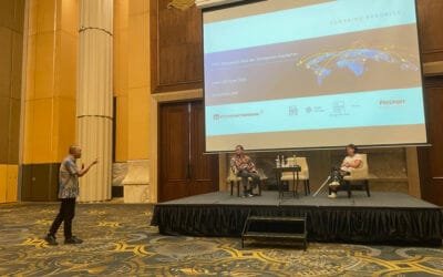 Alasan Pengakuan Masyarakat Adat Menentukan Kredibilitas ESG Anda