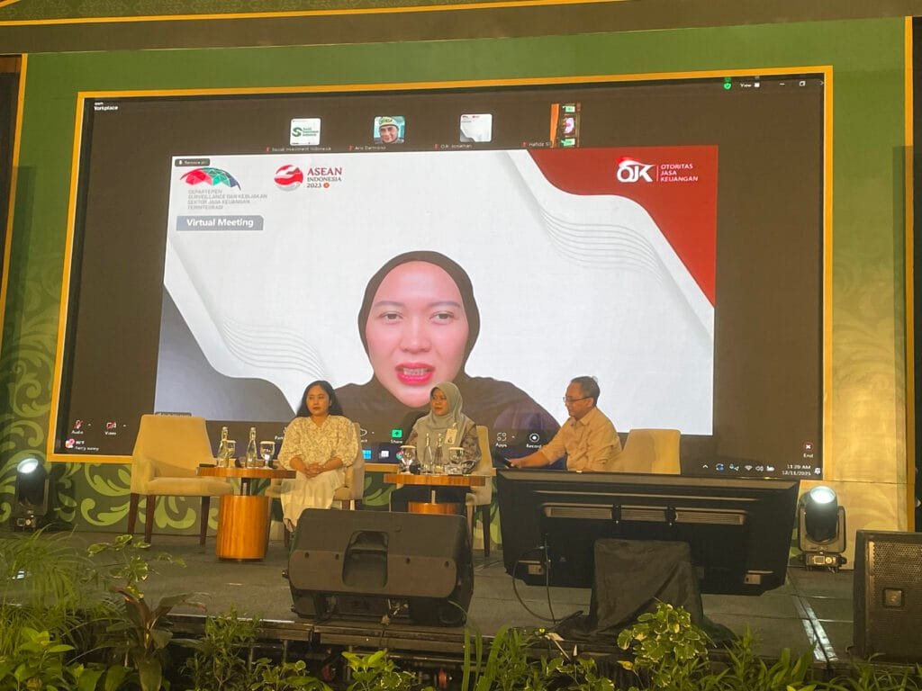 Dari Dana Sosial ke Dampak Terukur - Wordsmith Group