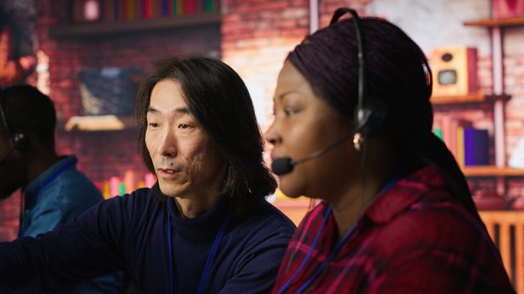 Kelebihan dan Keterbatasan Metode Consecutive Interpreting - Wordsmith Group