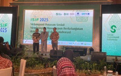 Laporan Keberlanjutan sebagai Mandat Pasar yang Menentukan Akses Modal